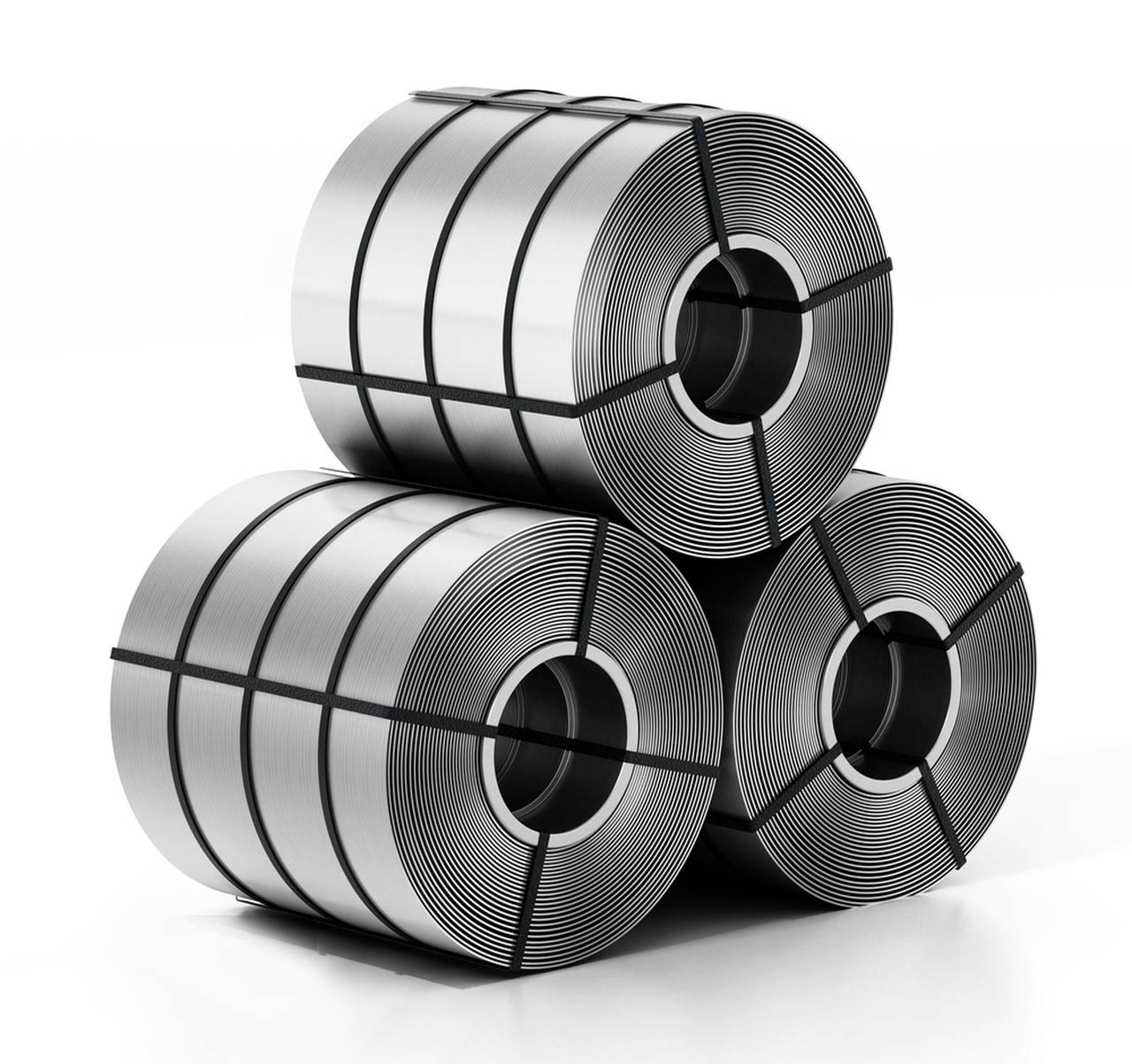 Titanium Strip